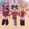 Roblox Dancιnԍ  Mov 13