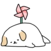 ️Adorable perrito   MOV 13