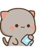 MOCHIS CAT Extra"M" MOV 9