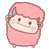 Pink Sheep  MOV 10