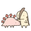 Dinos graciosos 1 (Mov) 10