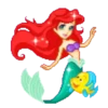 DISNEY PRINCESAS 16