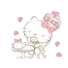 Hello Kitty Mov 12