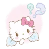 ○Hello Kitty○  Mov 10