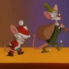Pinky y Cerebro 14