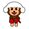 lindo monito  cute  MOV 12