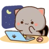 MOCHIS CAT Extra"M" MOV 12