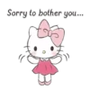 Hello Kitty @Awastick_maydroid 13