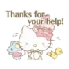 Hello Kitty Mov 14