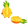 P i n e a p p l e 11