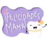 Feliz día Mamá. mov 15