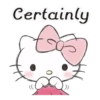 Hello Kitty @Awastick_maydroid 14