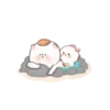 Bear & Rabbit L♡ve 2   Mov 12