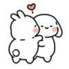 Besos 1 & MOV 13