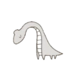 Dinos graciosos 2 (Mov) 19