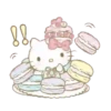 Hello Kitty Mov 16