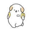 ️Adorable perrito   MOV 15