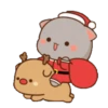 MOCHIS CAT Extra"I" MOV 16