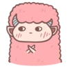 Pink Sheep  MOV 12