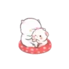 Bear & Rabbit L♡ve 2   Mov 15