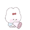 ️jelly rabbit   MOV 16