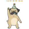 ️ Happy new year   MOV 13