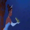 Princesa y La Rana Mov 23