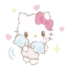 ○Hello Kitty○  Mov 13