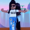 Roblox Dancιnԍ  Mov 21