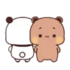 BuBu & DuDu(52) 19