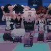 Roblox Dancιnԍ  Mov 22