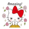 Hello Kitty @Awastick_maydroid 15