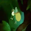 Princesa y La Rana Mov 24