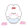 ️jelly rabbit   MOV 17