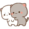 MOCHIS CAT Extra"M" MOV 14