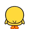 ️Pollito amarillo   MOV 13