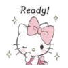Hello Kitty @Awastick_maydroid 16