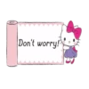 Hello Kitty @Awastick_maydroid 17