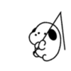 ️ Cachorro redondo  MOV 14