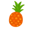 P i n e a p p l e 15