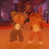 Roblox Dancιnԍ  Mov 23