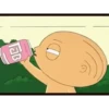 STEWIE-PADRE DE FAMILIA 19