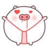 ️Cerdito Pug   MOV 14