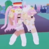 Roblox Dancιnԍ  Mov 24