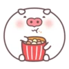 ️Cerdito Pug   MOV 15