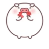 ️Cerdito Pug   MOV 16