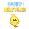 ️ Happy new year   MOV 16