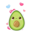 Aguacate 1 18