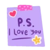 Te quiero, te amo 3 11