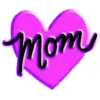 Feliz día Mamá. mov 18